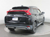 エクリプスクロス 1.5 G プラスパッケージ 4WD 