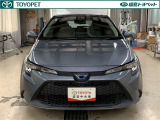 カローラツーリング 1.8 ハイブリッド G-X プラス E-Four 4WD 