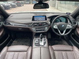 7シリーズ 740i Mスポーツ 