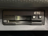 【ETC】高速道路の料金所をストレスなく通過!話題のスポットやサービスエリアに多い「スマートIC」利用時は必須のアイテムです。当店でセットアップを実施、ご納車当日からすぐにご利用いただけます!