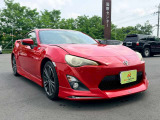 86 2.0 GT モデリスタエアロ ETC トルセンLSD