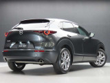 CX-30 2.0 20S Sパッケージ 