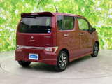 ワゴンR 25周年記念車 ハイブリッド(HYBRID)  FZリミテッド 