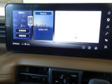 機能充実のNissan Connect インフォテインメントシステム♪