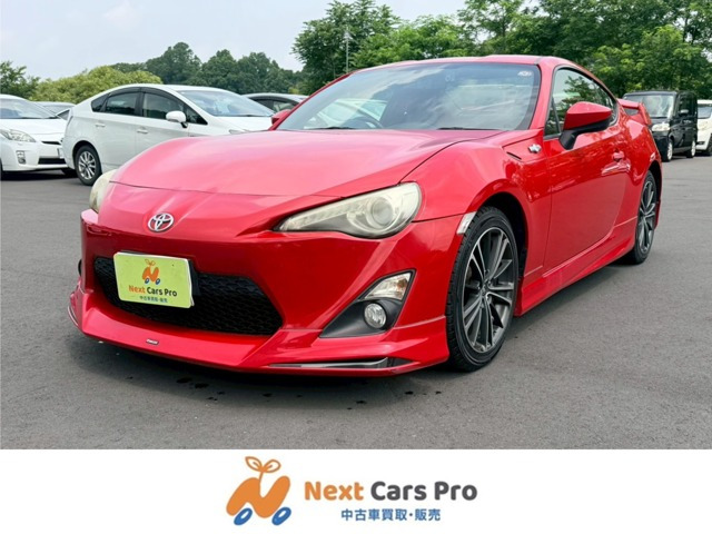 86 2.0 GT モデリスタエアロ ETC トルセンLSD