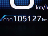 105127km走行