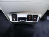 非常時やキャンプなどに役立つAC100Vコンセント付きです。1500W迄使用可能です。