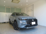 DSオートモビル DS7