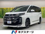 モデリスタエアロ 純正10.5型ナビ 全周囲カメラ 後席モニター
