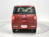 ムーヴキャンバス  セオリー G 4WD