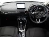 MAZDA2 1.5 15S ブラックトーンエディション 