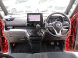 ルークス ハイウェイスターX プロパイロットエディション 4WD 