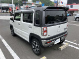 走りにこだわりながら収納力も持ち合わせたお車です。荷物を載せて軽快なドライブを楽しめますよ♪