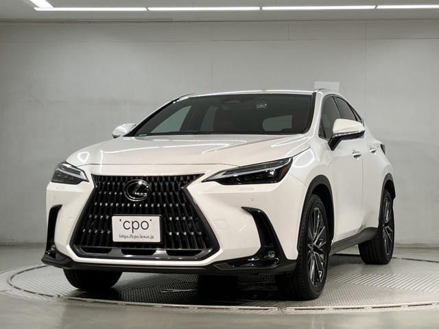 NX 350h バージョンL 4WD