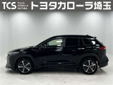 外板色はアティチュードブラックマイカ(218)!