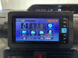 ダイハツ純正7インチナビ NMZK-W73D