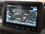 ◆ホンダ純正メモリーナビ◆初めての場所もナビゲーションがご案内!楽しい旅行をサポートします。