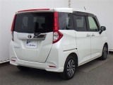 ルーミー 1.0 カスタム G S 4WD 
