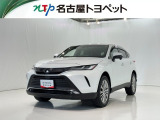 トヨタ ハリアー