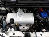 排気量は1300cc!エンジンルーム内も高品質カー洗浄技術「まるまるクリン」実施済みです!