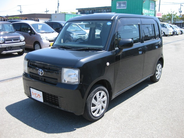 ピクシススペースX 4WD