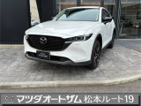 デモカーアップ