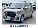 令和7年式 ワゴンR ZL 入荷しました。 色はルーセントベージュ 衝突被害軽減ブレーキ リモコンキー オートライト