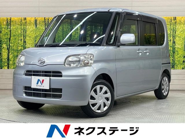 タントX スペシャル