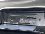 CD再生機能付き!