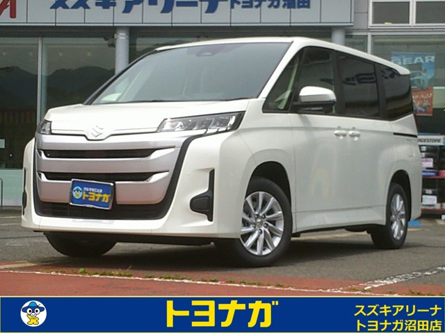 ランディ 2.0 G 4WD レーダークルーズコントロール