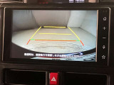 いまや必須装備「ナビゲーション」搭載!知らない場所にスイスイッとドライブ。もう、これなしではハンドルを握れませんね!でも運転中の操作は危険ですのでご注意ですね☆