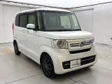 N-BOX L 4WD 