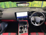 NX 450hプラス Fスポーツ 4WD 