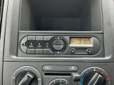 FM/AMラジオと2スピーカー付いています。ナビやオーディオの取り付けも賜わります。
