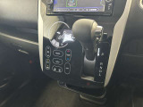 オートマ車です。