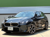 BMW 1シリーズ