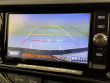 バックモニター付なので後退時に後方が見えるので安心。 車は構造上、死角がたくさんなので万が一を考えると必須ですね。 あくまで補助の為の装備、バックは目視で確認する事が重要ですよ。