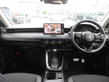 ヴェゼル 1.5 e:HEV Z 4WD 