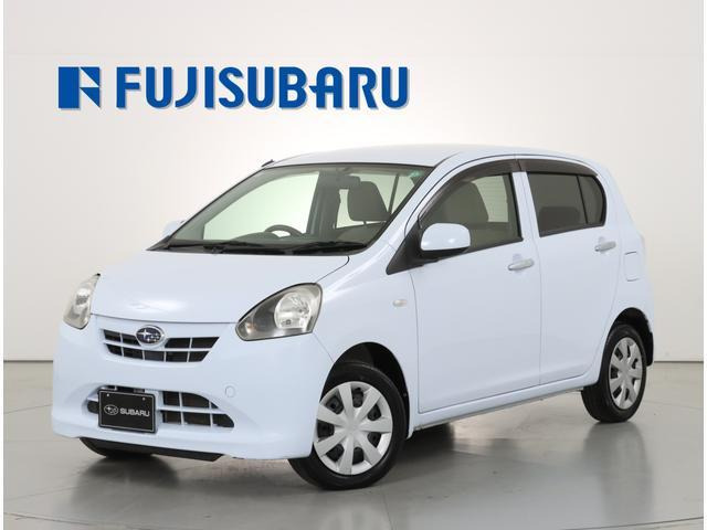 プレオプラス LA 4WD