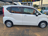 ムーヴ L SAII 4WD 