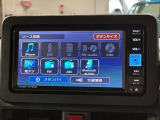 ☆知らないところへのドライブもラクラク安心です☆機種によってはTVやDVDやBluetooth機能を使って楽しいドライブをより快適にしてくれます☆