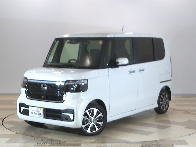 N-BOXカスタム