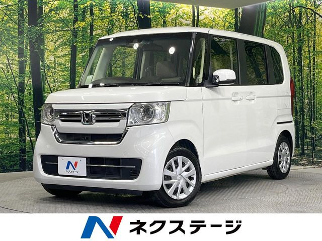 N-BOX L 