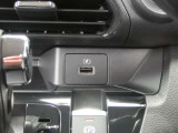 USB電源コンセント