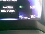 走行距離確認済みです!