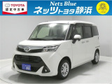 トヨタ タンク
