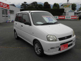 プレオ F 4WD 
