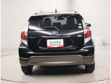 バックモニター付!車庫入れなど後方確認に便利です。