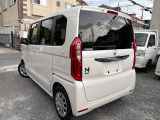 N-BOX G 