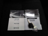 ☆車両取扱説明書&メンテナンスノート☆